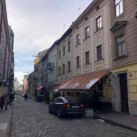 Kepler Daire Lviv Dış mekan fotoğraf