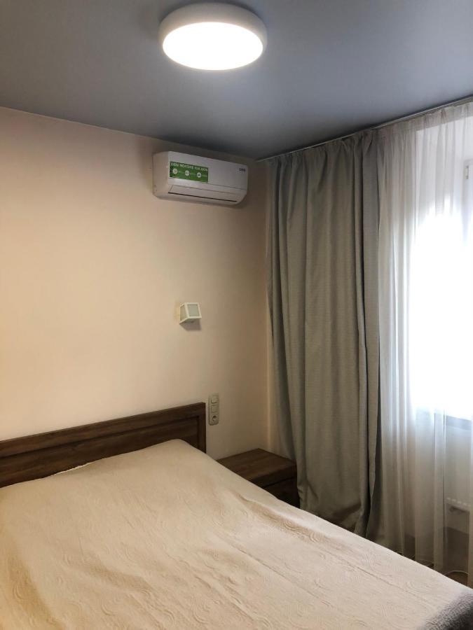 Kepler Daire Lviv Dış mekan fotoğraf