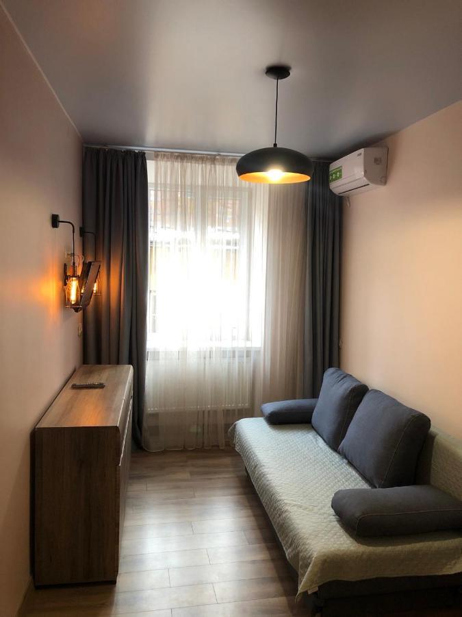 Kepler Daire Lviv Dış mekan fotoğraf