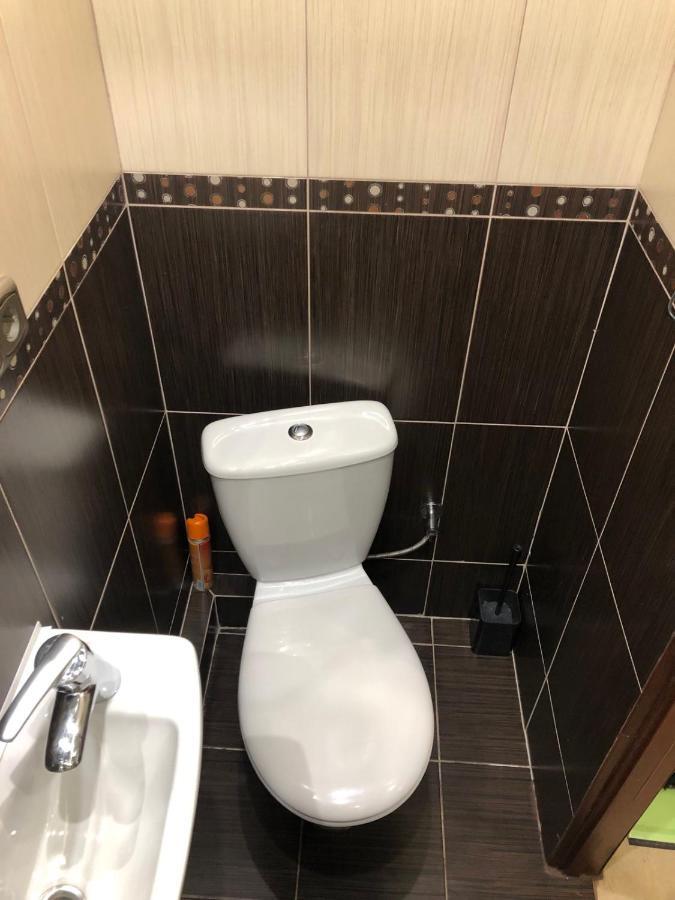Kepler Daire Lviv Dış mekan fotoğraf