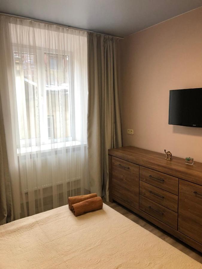 Kepler Daire Lviv Dış mekan fotoğraf