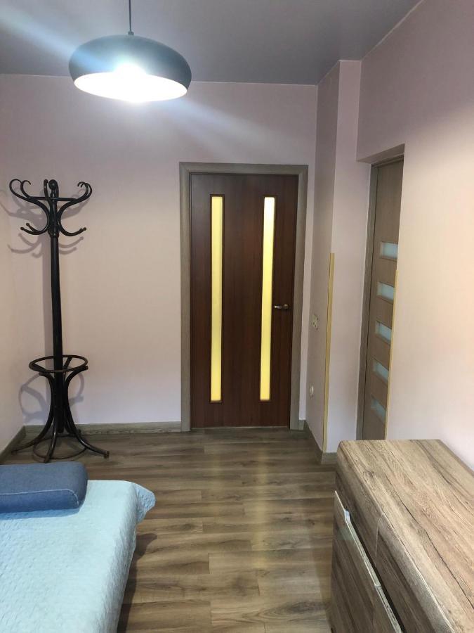 Kepler Daire Lviv Dış mekan fotoğraf