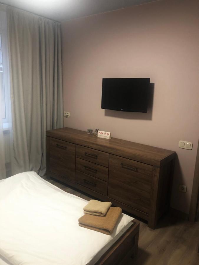 Kepler Daire Lviv Dış mekan fotoğraf