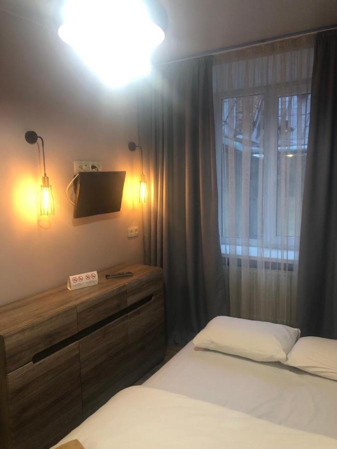 Kepler Daire Lviv Dış mekan fotoğraf